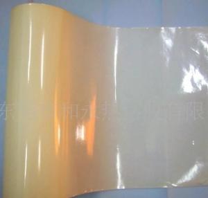 Quality Double Sided PA Film 0.15mm Hot Melt Glue Film Heat Press wholesale