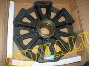 Quality HITACHI Crawler Crane KH125-3 Drive Sprocket wholesale