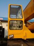 NK250E used crawler crane