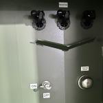 Three Phase Pad Mounted Power Distribution Transformer 300Kva 12470V Meets DOE