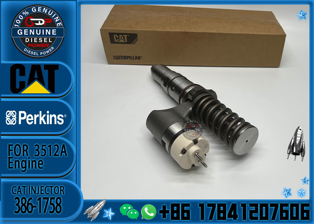 392-0206 3920602 386-1758 3861758 250-1306 2501306 162-8809 1628809 126-7992 1267992 INJECTOR 20R-1270 20R1270