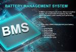 Smart Bluetooth 12.8V LiFePO4 Battery 12V 300Ah Rechargeable Batteries With IP66