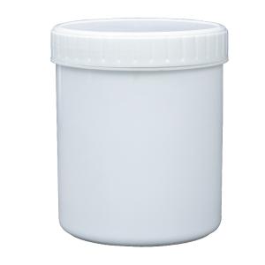 Quality SIDUN HDPE Plastic Jars With Screw Lids ISO9001 Food Grade wholesale