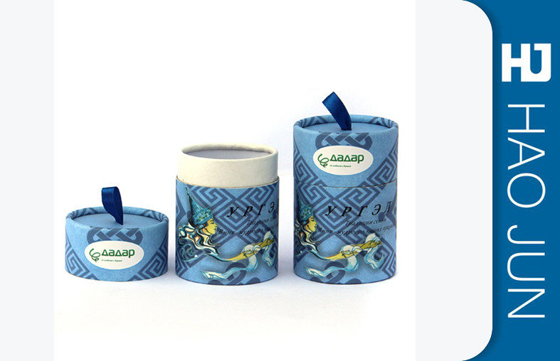High Quality Handmade Cardboard Candle Boxes With Cheap Price Customized Printing