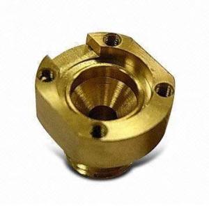 Quality Polishing, painting Aluminum cnc turning parts, Accurate Precision Fasteners wholesale