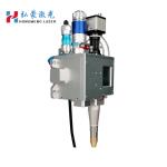 3000W high speed Laser welding machine head laser welders equipment for Meta