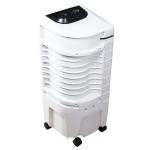 RoHS Evaporative Water Air Cooler . 15m2 Industrial Water Cooled Air Conditioner