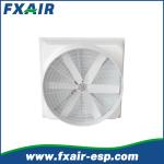 fiberglass pig farm /chicken house/ greenhouse frp exhaust fan industrial wall