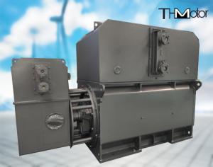 Quality 2500kw High Voltage Asynchronous Motors wholesale