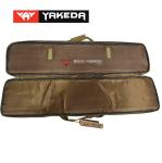 Paintball Tactical Gun Bags , Tactical 30 Inch Gun Case Camouflage