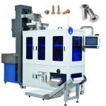 Machinery Hardware Shaping the Future of Fastener Packaging at 8000-10000pcs/min