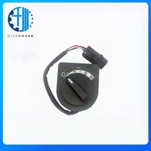 Quality VOE14659775 Throttle Knob for Volvo Excavator EC250D EC460D EC480D wholesale