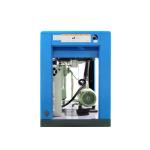 75 HP Single Stage Screw Type Permanent Magnetic VSD Air Compressor 100KW