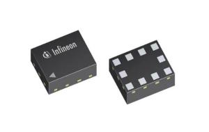Quality BGSA11GN10E6327XTSA1 Infineon RF switch IC CMOS SWITCH TSNP-10 wholesale