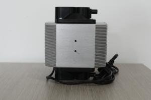 Quality Low Power Electromagnetic Micro Air Pump / Quiet Aquarium Air Pump AC220V wholesale