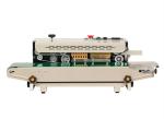 Horizontal Heat Automatic Sealing Machine Practical For Plastic Bags