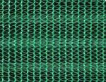 Green Olive Harvest Agricultural Netting For Vegetable , HDPE with UV Stablized