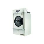 2.2kW Motor Power Stainless LPG Gas Heating Tumble Dryer For Industrial Fabric