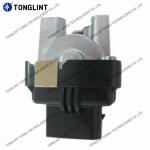 G-186 GT2256V 736088-5003S 6NW 008 412, 712120 Turbo Wastegate Actuator