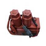 Yanma Excavator Hydraulic Pump Plunger Pump Solenoid Valve for Machinery Repair