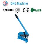 5mm Sheet Shearing Machine Bench Shearing Machine For Bar Cutting
