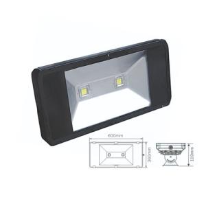 Quality IP65 outdoor high power 100W 150W 200W led floodlight wholesale