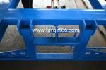 Best quality frame machine/body repair system TG-500