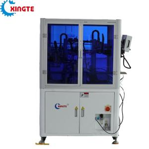 Quality T-Core Integrated Inductor Coil Winding Machine With 99% High Yield Rate wholesale