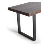 Office Chair aluminum table legs