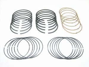 Quality High Level Auto Piston Ring For Honda A20A 82.7mm 1.5+1.5+4 4 No.Cyl wholesale