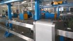 Sheathed Wire Cable Extrusion Machine