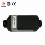 JP Webasto 12v Diesel Heater 2kw 24v Parking Heater For Rv Truck And Van