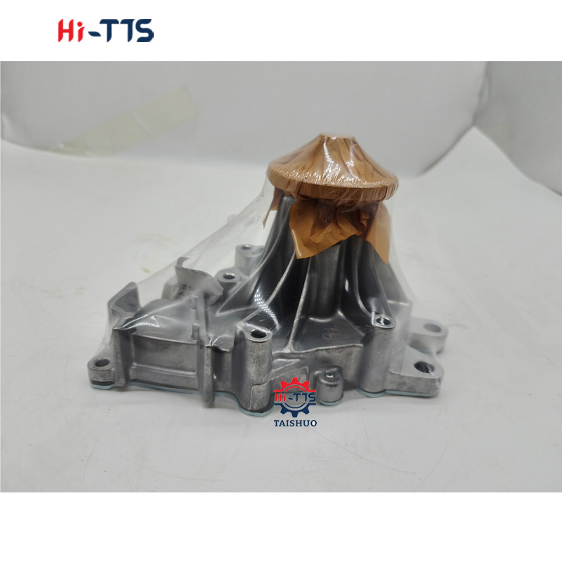 1KD 2KD Excavator Engine Water Pump 16100-09260 16100-39485 16100-09261