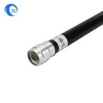 Dual Band 7dBi Omnidirectional Fiberglass Base Station Antenna