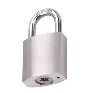 Quality 316 Stainless Steel 20 Padlocks Keyed Alike 45mm Heavy Duty wholesale