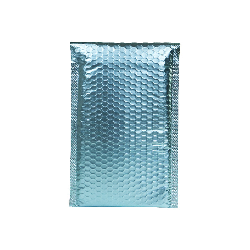 Incredibly Durable And Shockproof Corner Shaped Air Column Bubble Bags For Optimal Protection