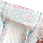 Japan SAP Hobbywin Bamboo Muslin Baby Diapers Nappies Double Pampersing Baby-dry