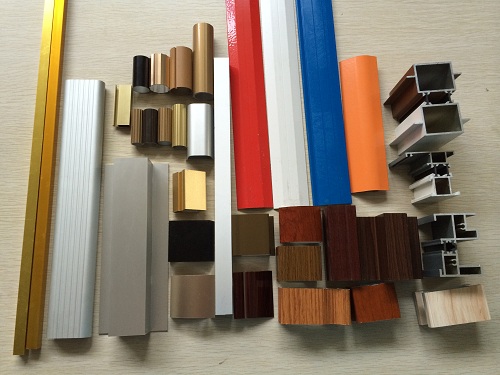Aluminum CNC Machining Parts for Heating/ Air conditioning/ Ventilation