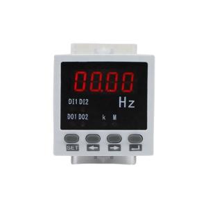 Quality Digital Frequency Meter 50HZ meter frequency counter wholesale