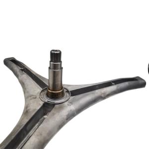 Quality Household Electric Power Source MHW34308907 Base Part for LG Washing Machine Tripod wholesale