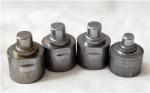 Vehicle Mould Tungsten Carbide Dies Carbide Straight Hole Die