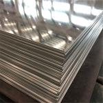 10mm Thickness Aluminium Sheet Plates 1050 Alloy Sheet Plain