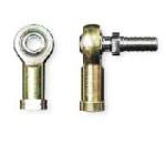 Anodized steel rod end Custom Car and Truck Accessories parts
