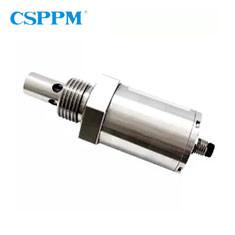 Quality High Accuracy IP66 Industrial Moisture Sensor Resolution 0.1% wholesale