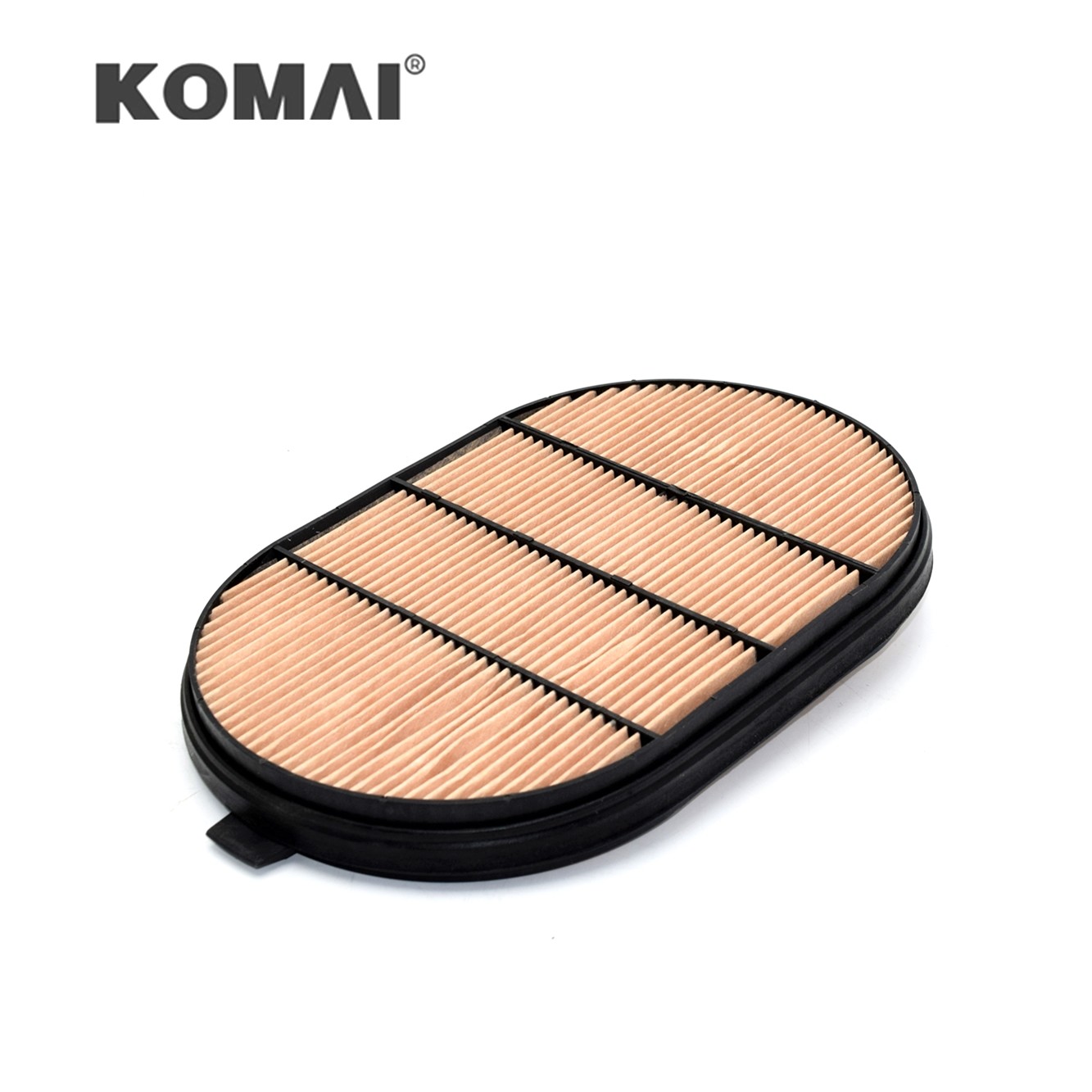 Cellular Air Filter P608677 P607557 For Truck A0040946304 97407 334R1768 T340571