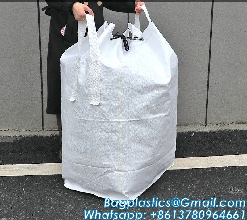 Heavy Duty Oversized Storage Bag for Moving, College Dorm, Traveling, Camping, Christmas Decorations, Packing Supplies