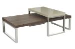 DNY Wooden coffee table in living room furnitures