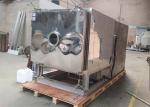 Vacuum Freeze Dryer Pharmaceutical Industry Electric Heating