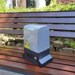 550W 1000Kg 110V 220V Sliding Gate Motor Galvanized