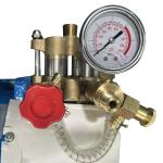 China Manufacturer 400W 60bar 6L/min Electric Pressure Testing Pump